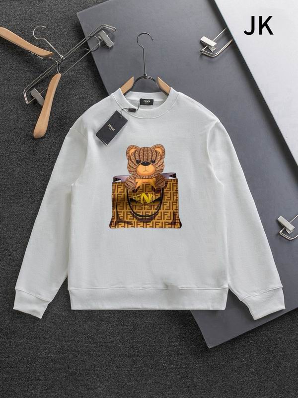 Fendi XS-L sxitxF8059