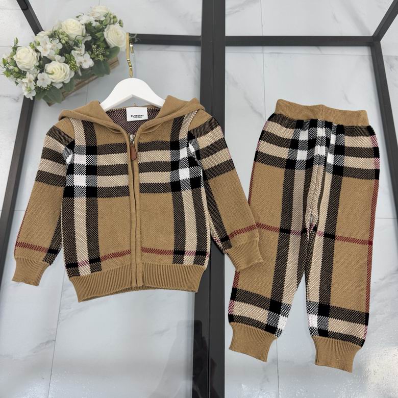 Burberry sz90-120 155