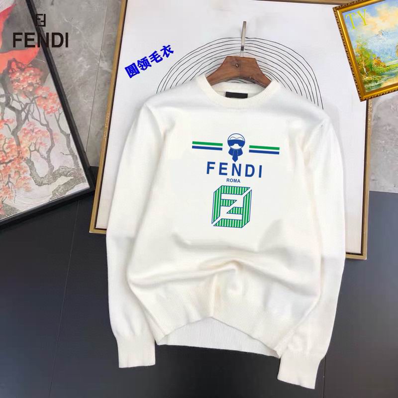 Fendi M-4XL 25tr38