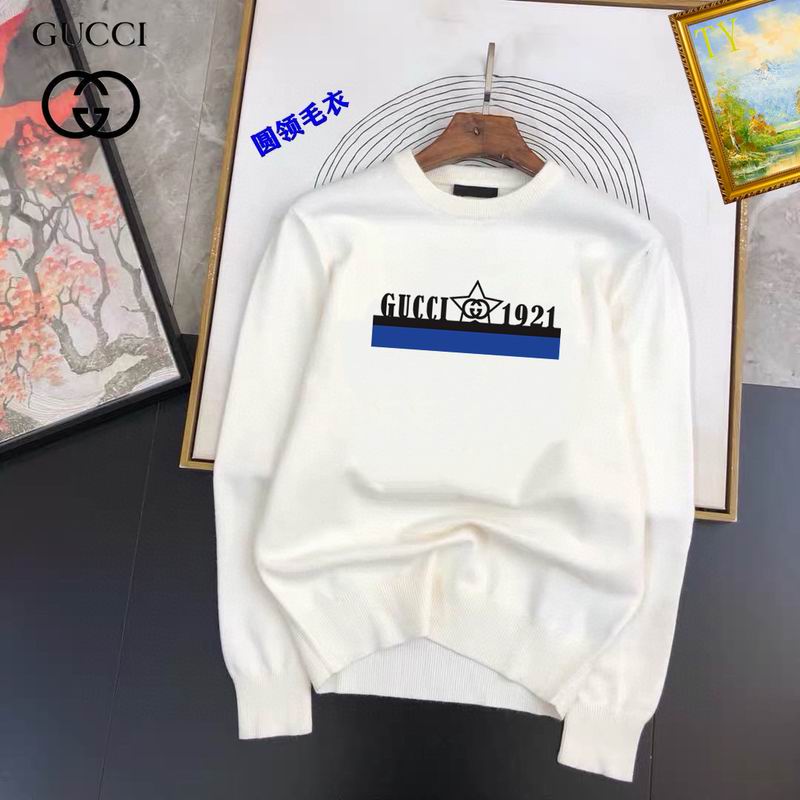 Gucci M-4XL 25tr307