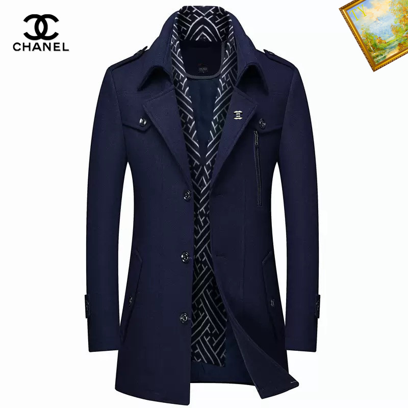 Chanel M-3XL 25tr07