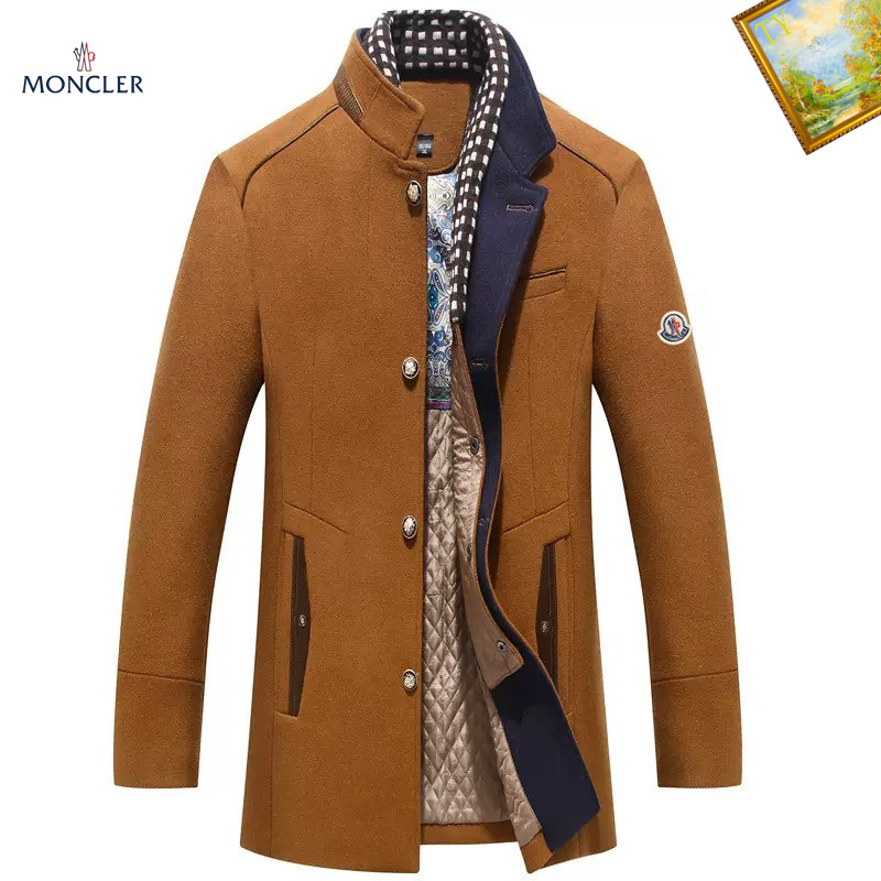Moncler M-3XL 25tr18