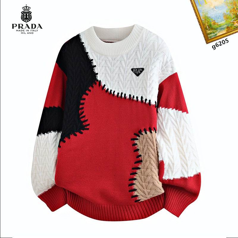 Prada M-3XL 25tr146