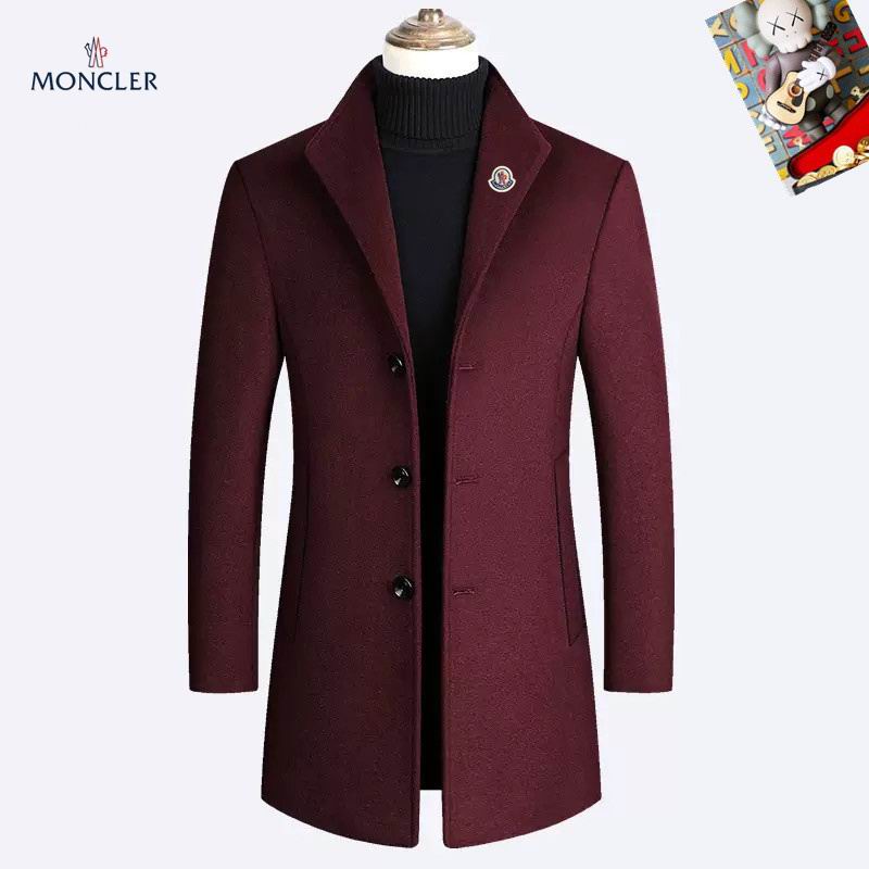 Moncler M-3XL 25tr37