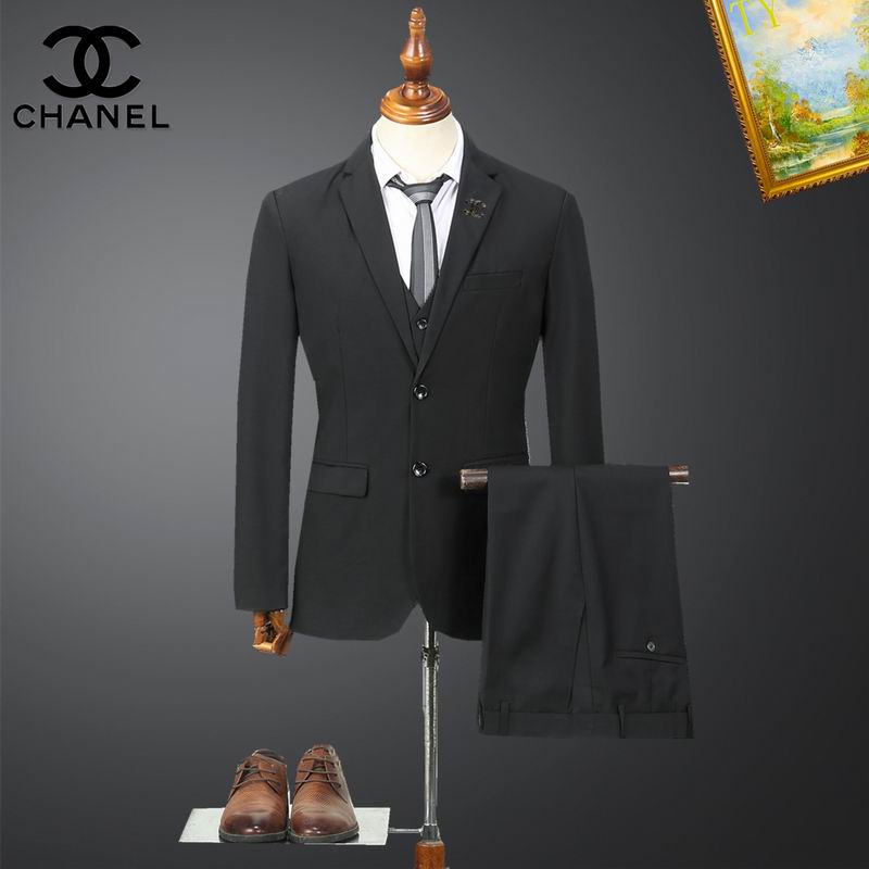Chanel M-3XL 25tr08