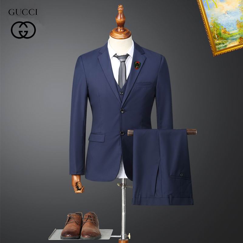 Gucci M-3XL 25tr50