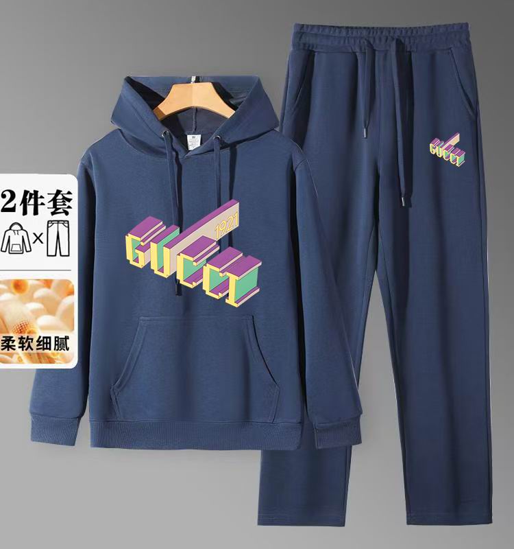 Gucci M-4XL 11Lr522