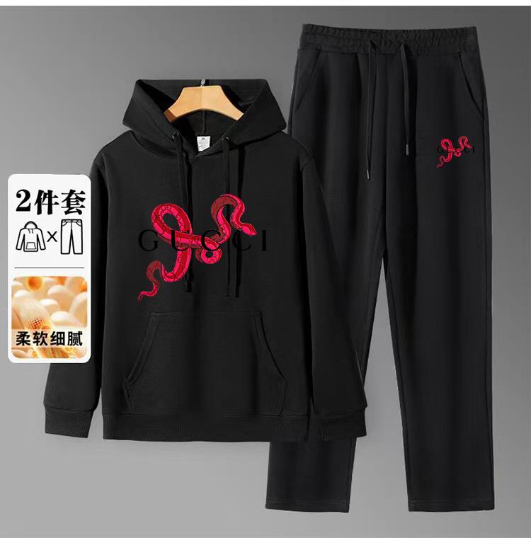 Gucci M-4XL 11Lr527