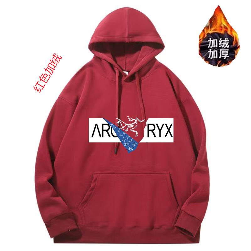 Arcteryx S-5XL 11Lr24