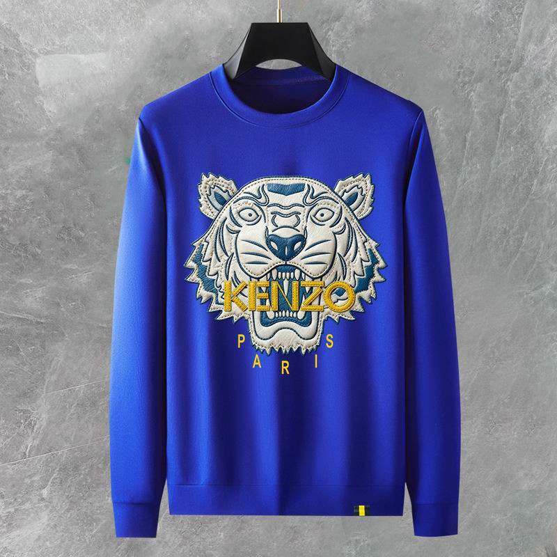 Kenzo M-4XL 11Lr12