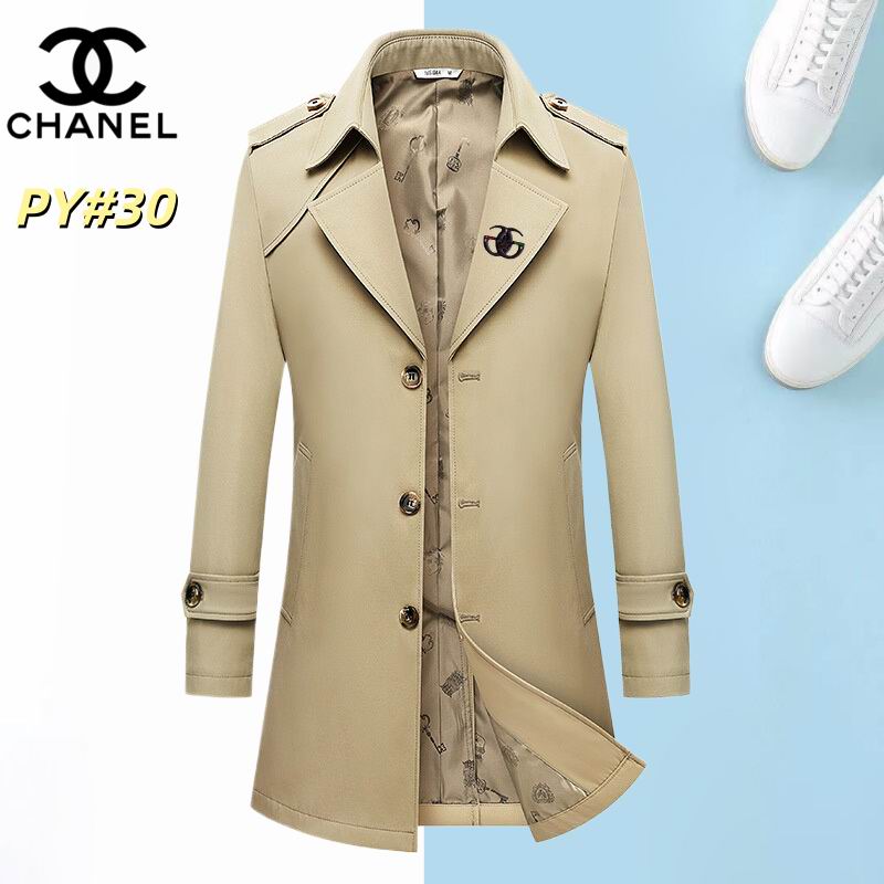 Chanel M-3XL 12yr52