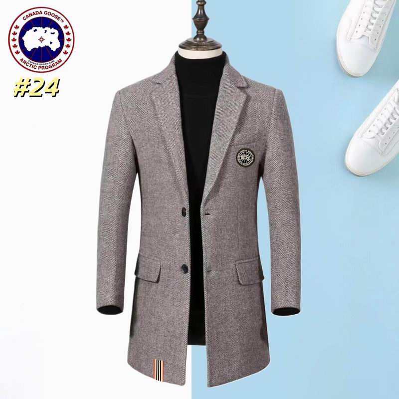 Canada Goose M-4XL 12yr02