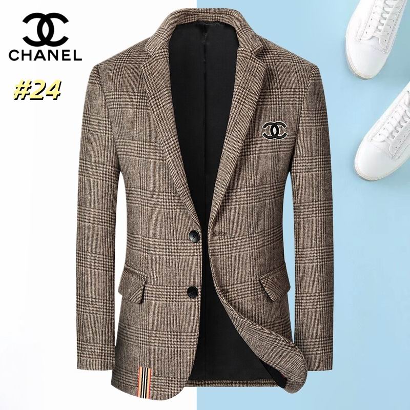 Chanel M-4XL 12yr05
