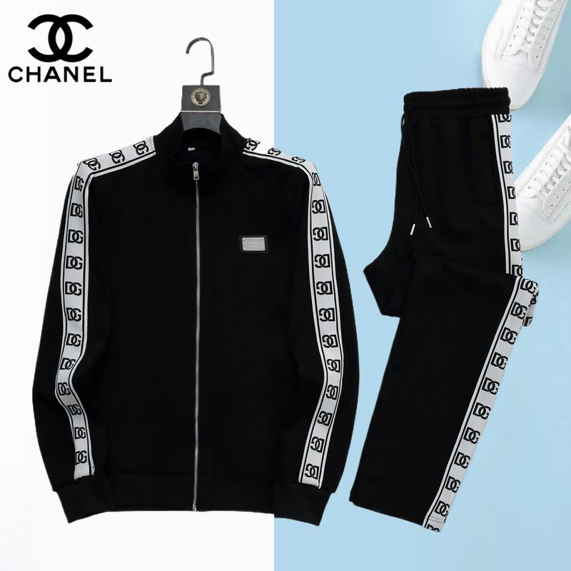 Chanel M-3XL 12yr44