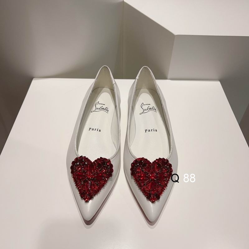 CL Single shoes woman Ts