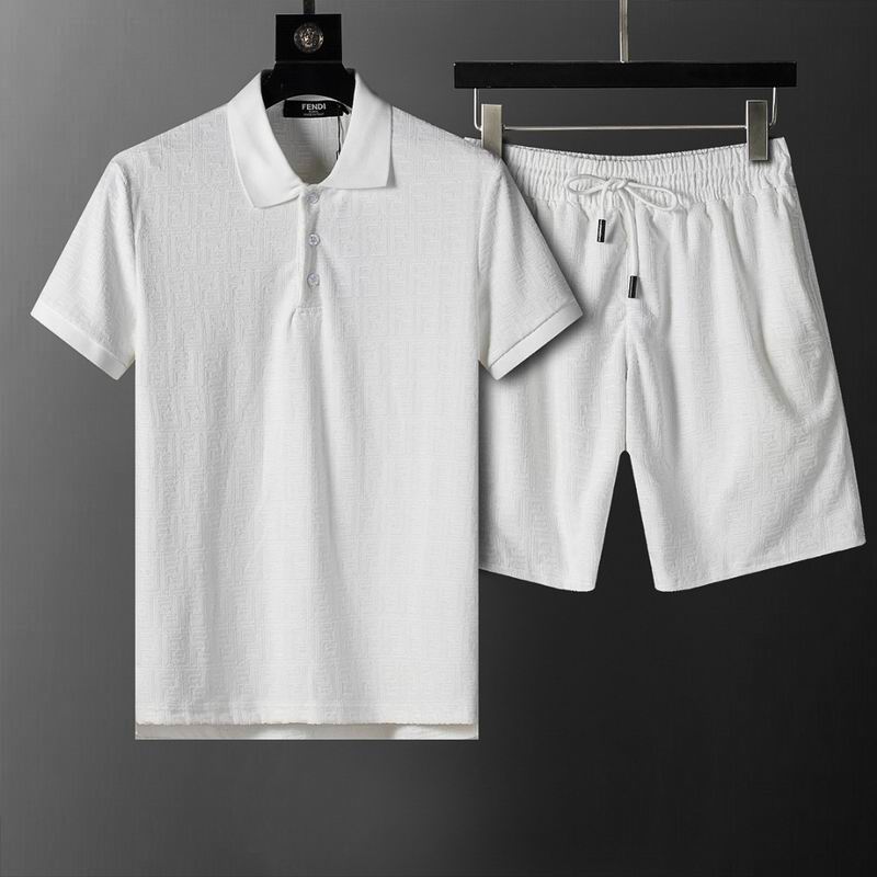 Fendi M-3XL aztxQ748