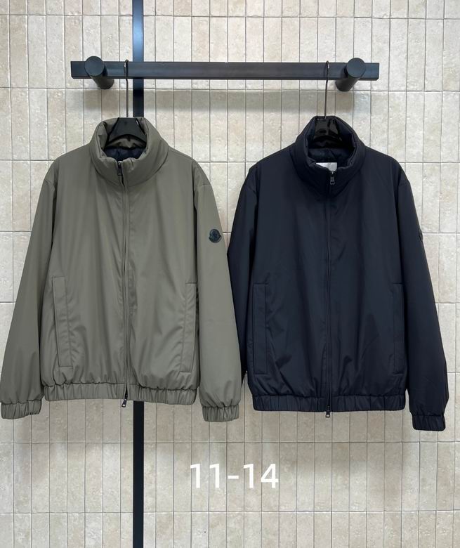 Moncler S-XL 70