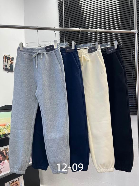 Lululemon S-XL 270