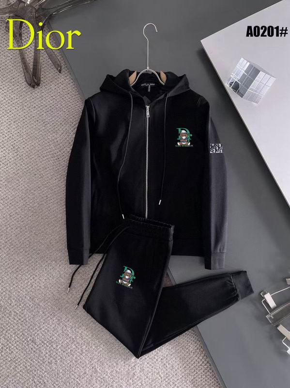 Dior M-5XL 12yr237