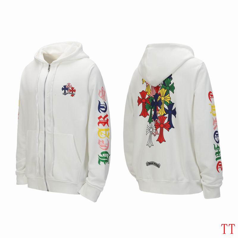 Chrome Hearts S-XL 20tr31