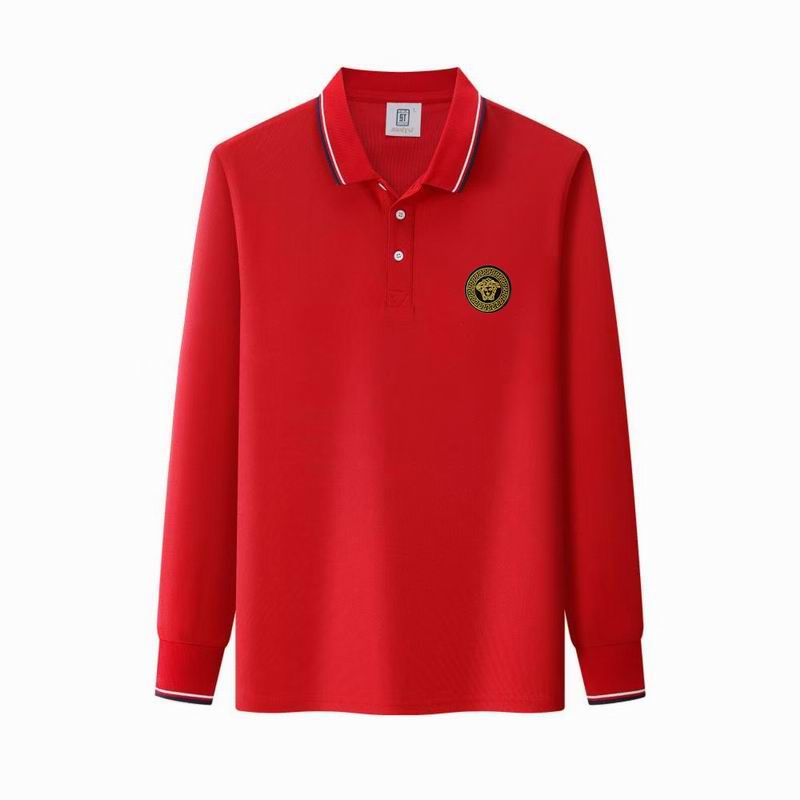 Versace S-4XL 11Lx09