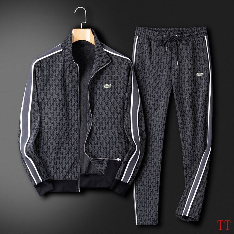 Lacoste M-3XL 12yr24