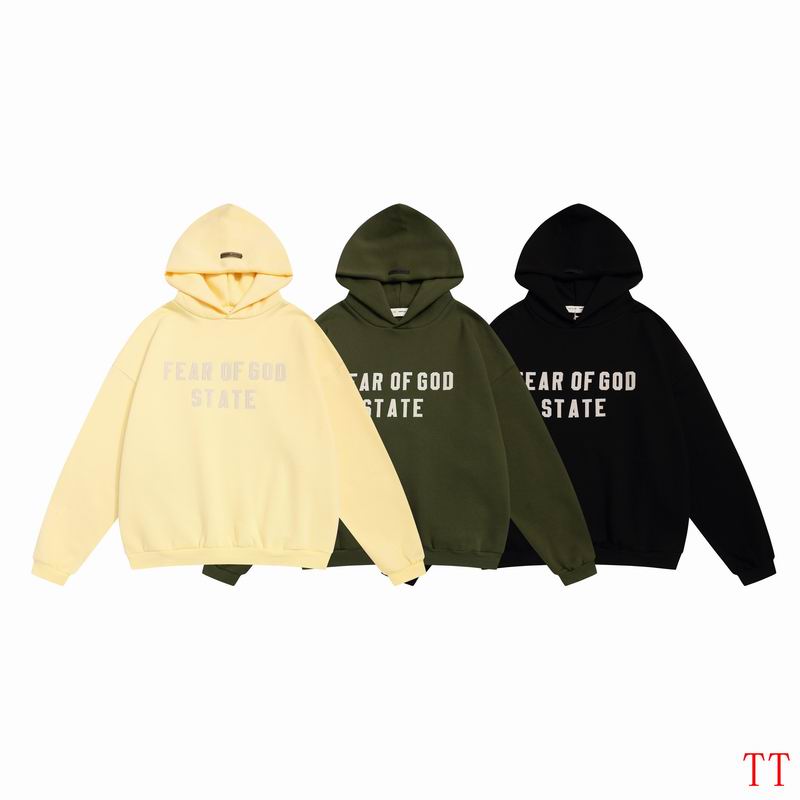 Fear Of God S-XL 20tr32