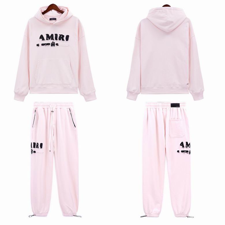 Amiri 2 Pieces 0831