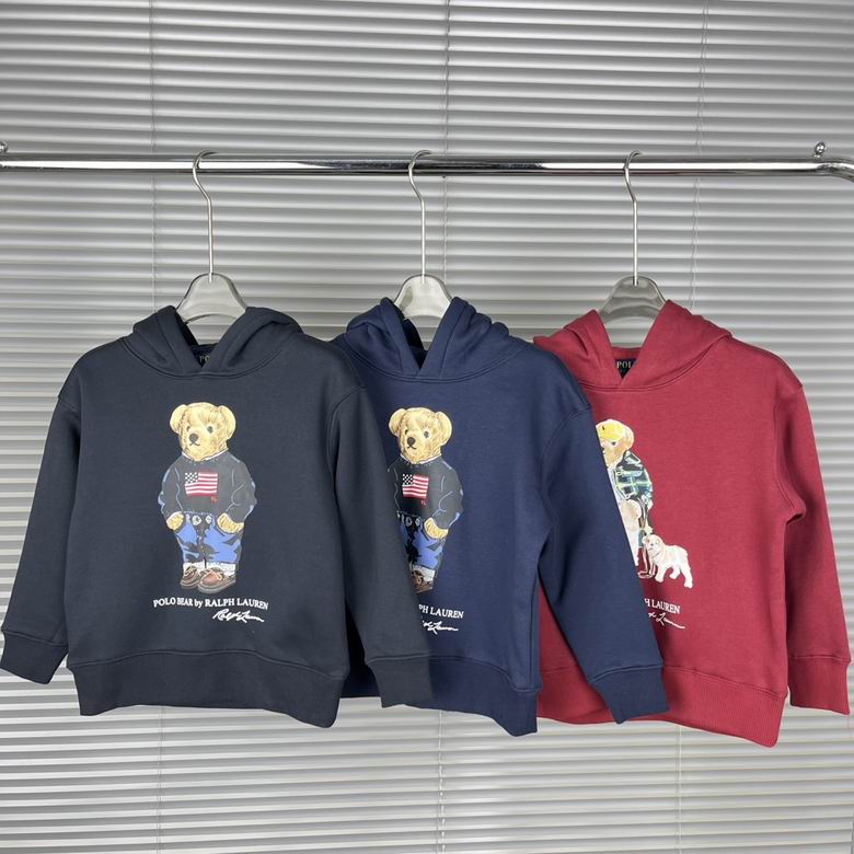 Polo sz100-160 170