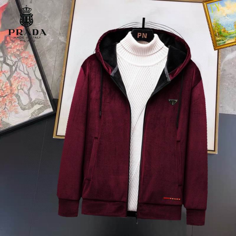 Prada M-3XL 25tr287