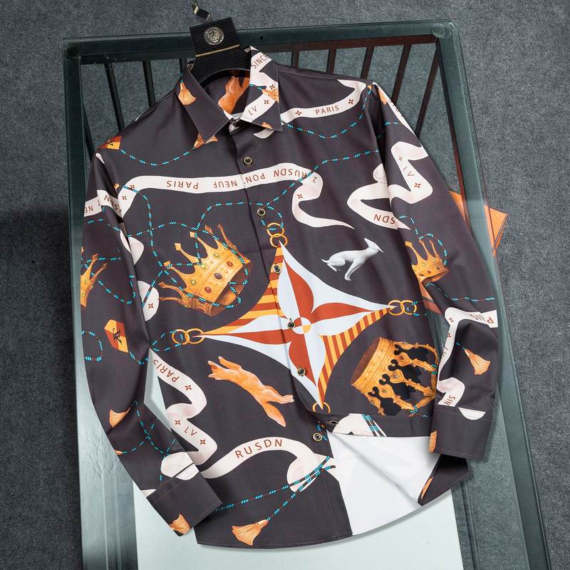 LV S-4XL 26nr138