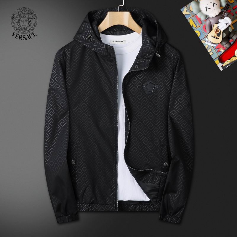 Versace M-3XL 25tx158
