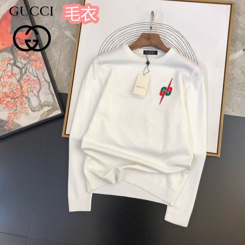 Gucci M-4XL 25tx313