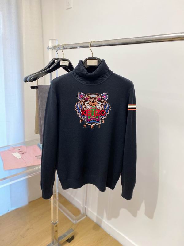 Kenzo M-3XL 12yr23