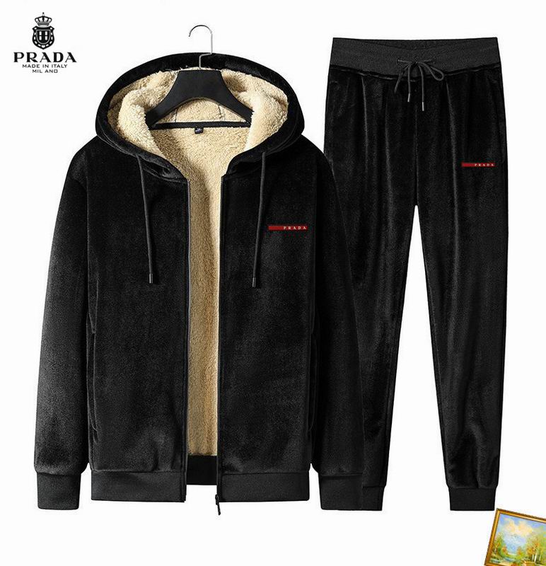 Prada M-3XL 25tx443