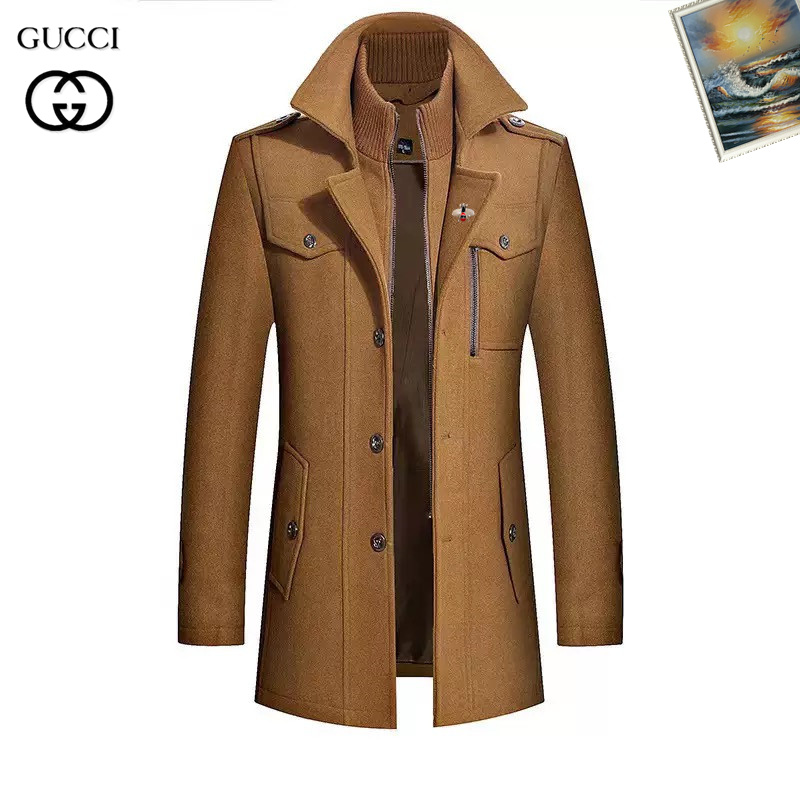 Gucci M-3XL 25tx63