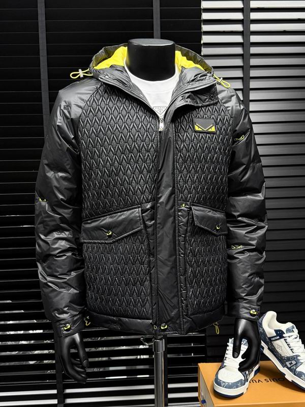 Fendi M-3XL 25wx41