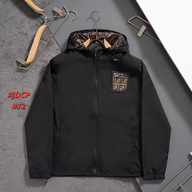 Fendi M-3XL 12yr254