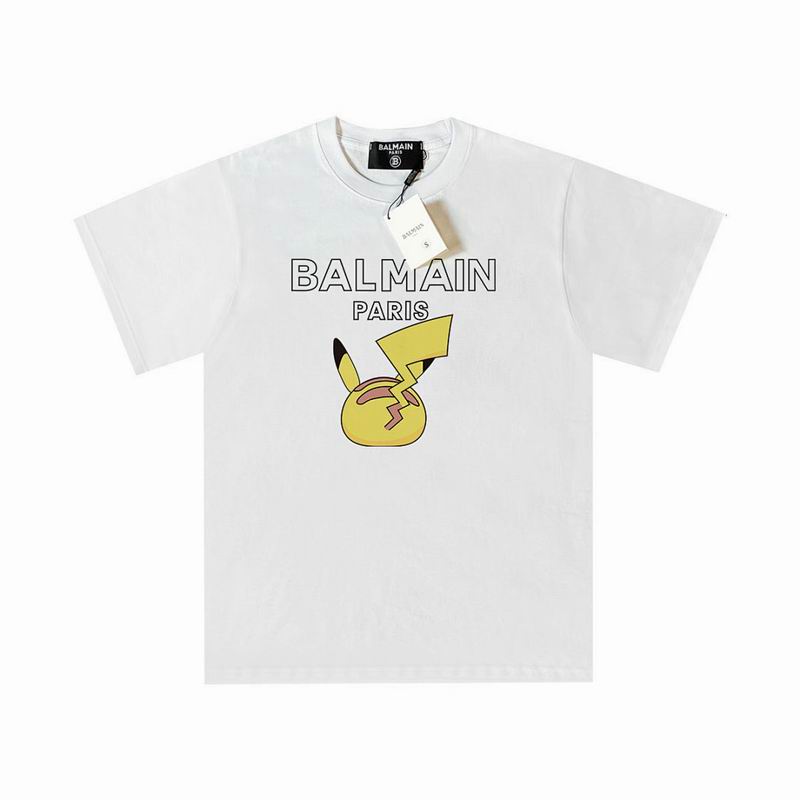 Balmain S-XL cmtxBA04