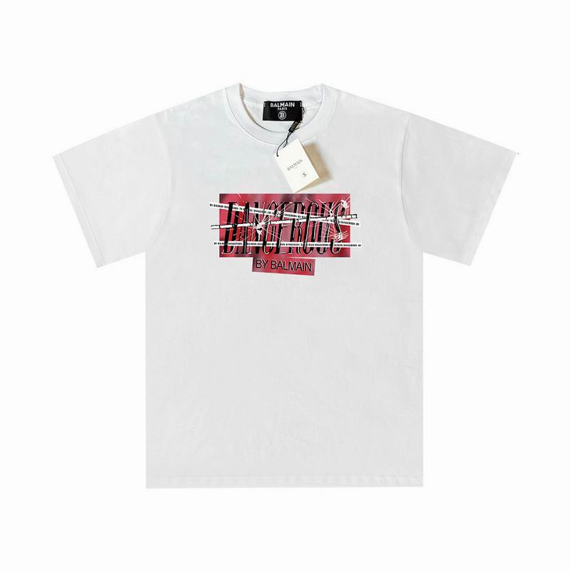 Balmain S-XL cmtxBA61