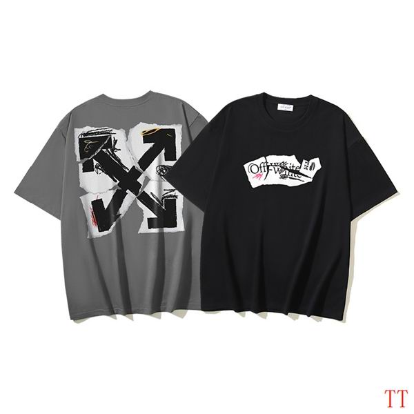 Off White S-XL 20tr83