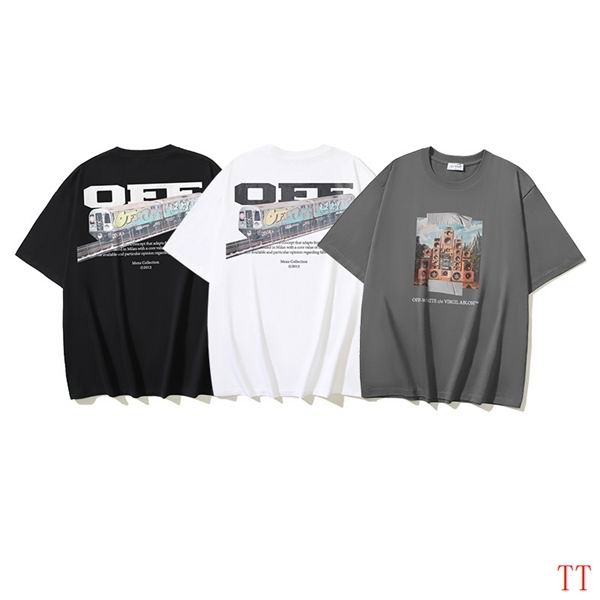 Off White S-XL 20tr85