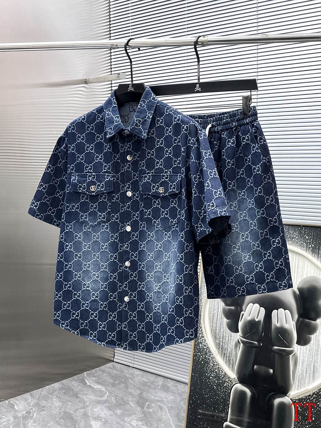 Gucci M-3XL 20tr57
