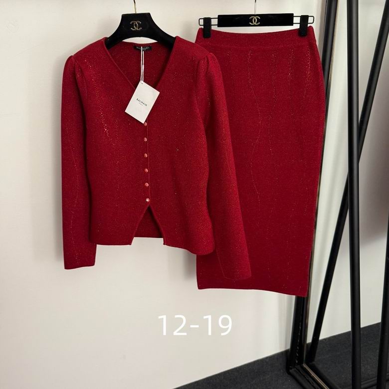 Balmain S-XL 54