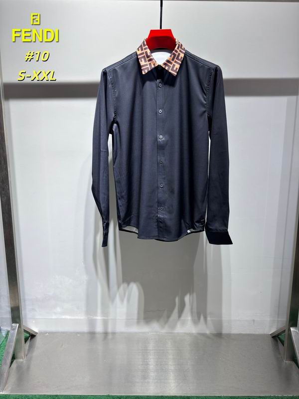 Fendi S-2XL 12yr76