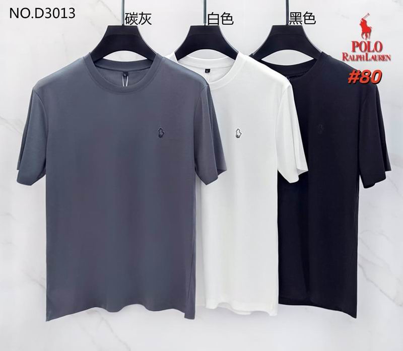 Polo M-4XL 12yr11