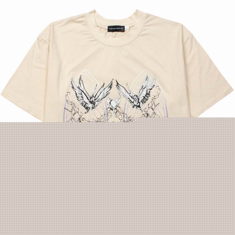 Who Decides War M-2XL cztx8379