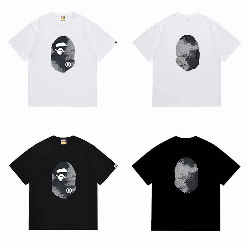 Bape S-2XL scqx1077