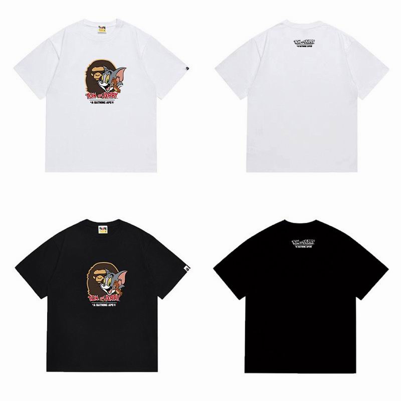 Bape S-2XL scqx1126