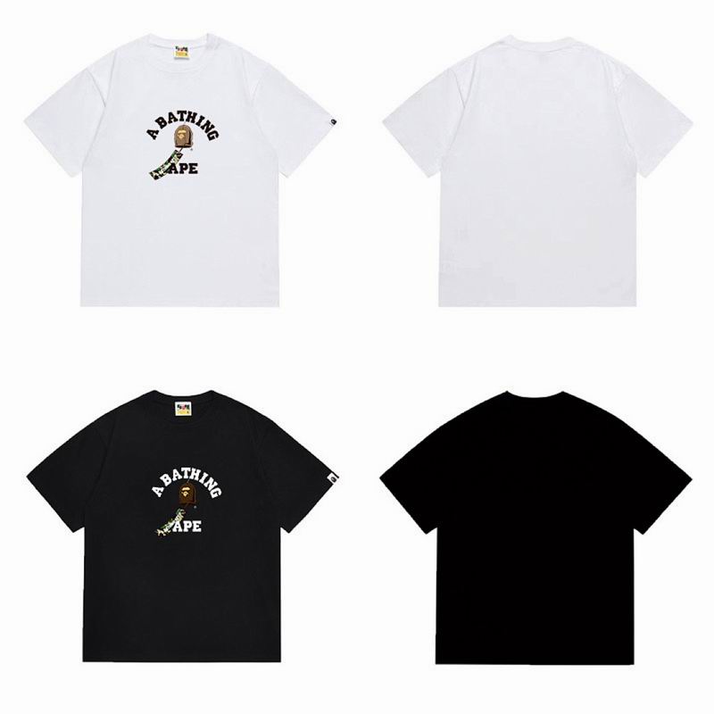 Bape S-2XL scqx1147